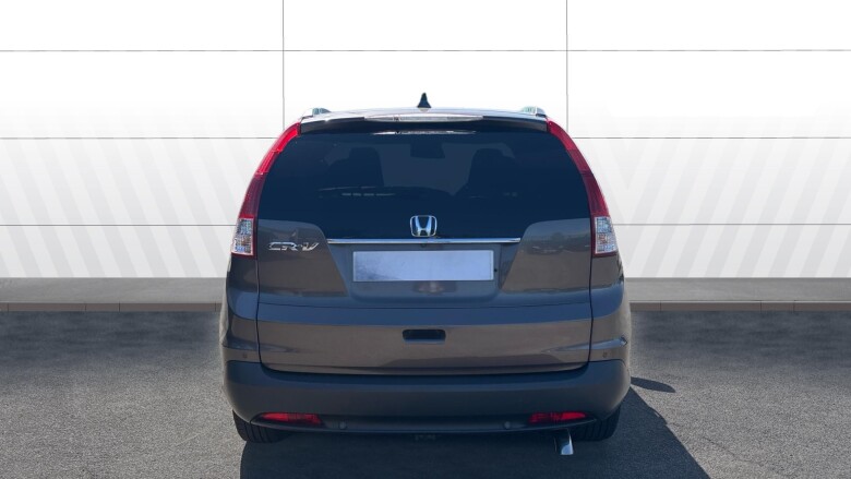 Honda CR-V 2.2 i-DTEC SR 5dr Diesel Estate